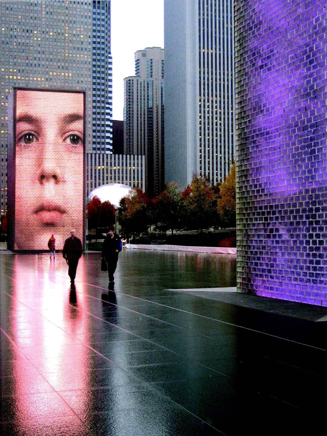 Millenium Park
